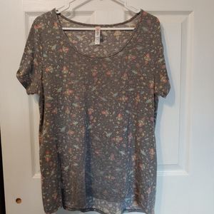 Lularoe Classic T